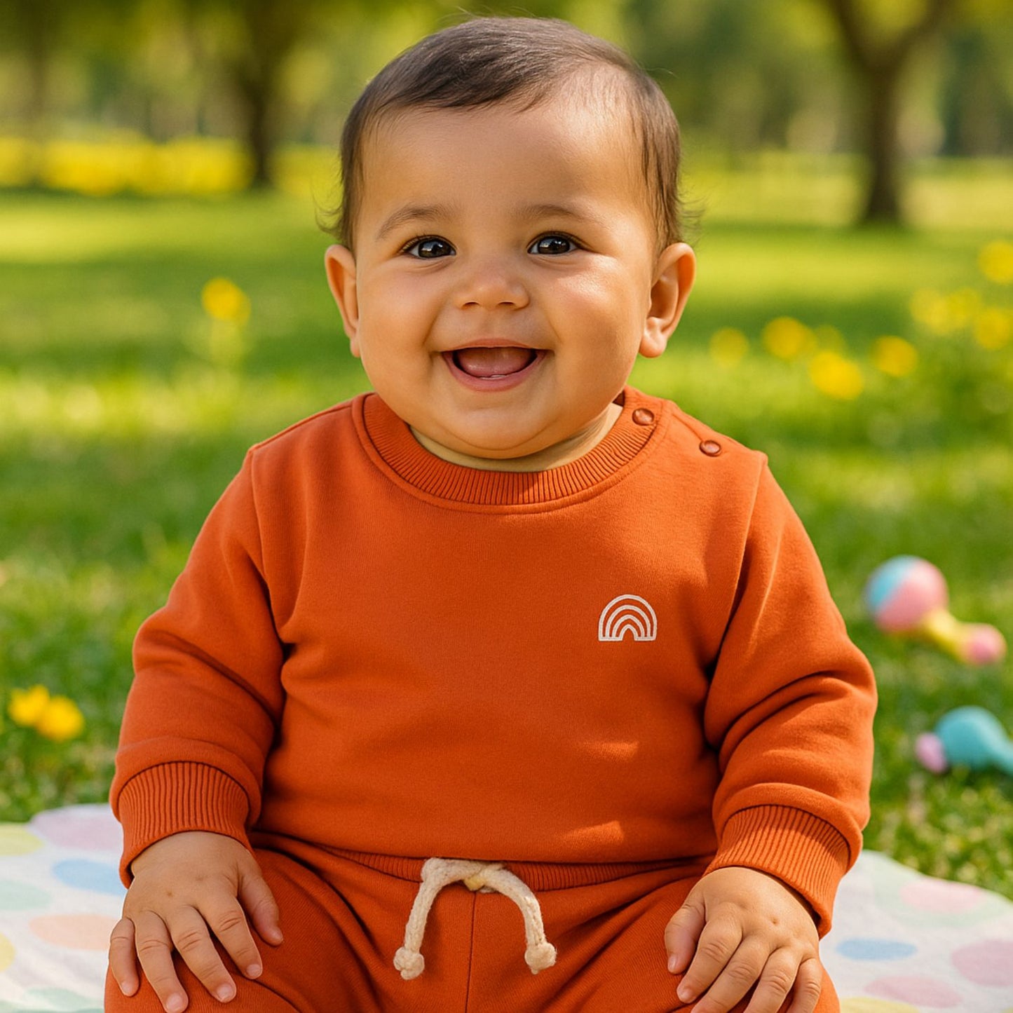 Baby Jogger