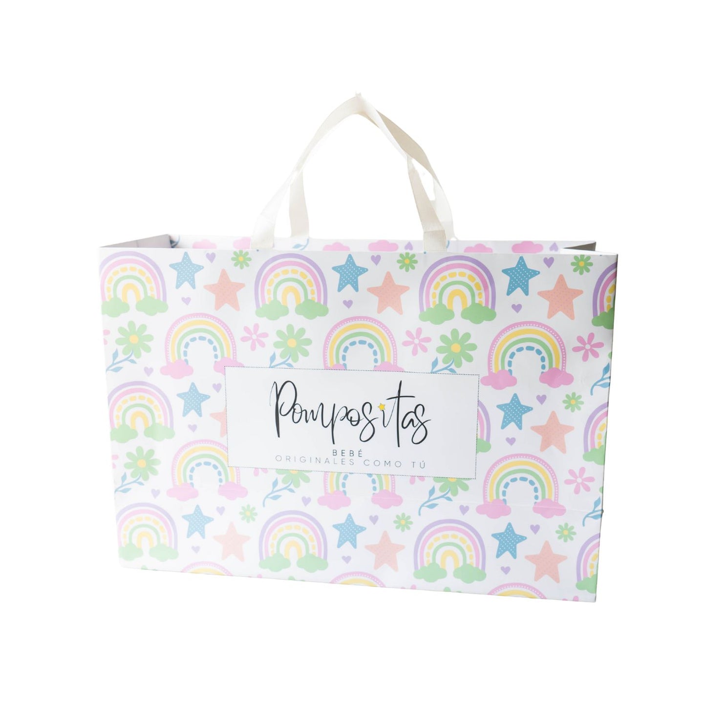 Bolsa y Cajita