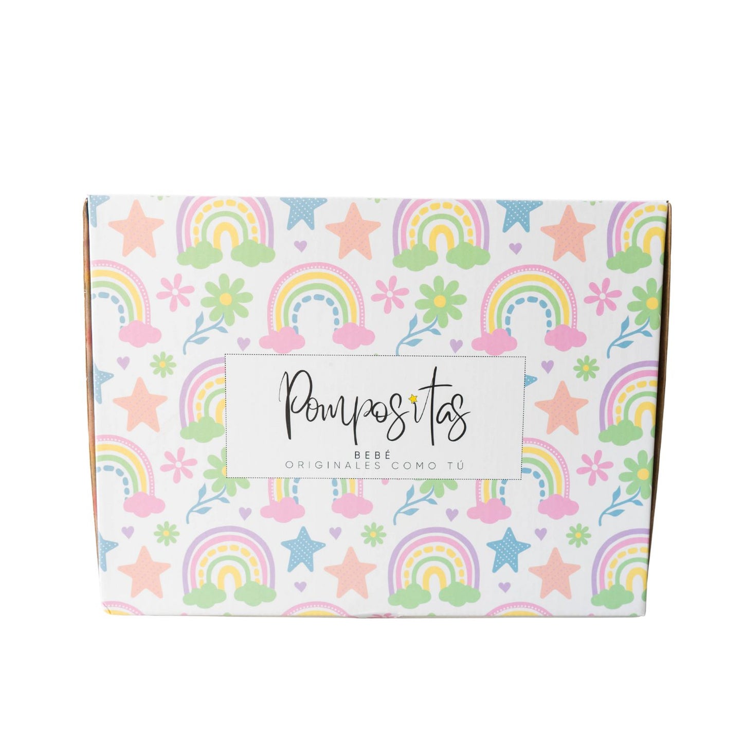 Bolsa y Cajita