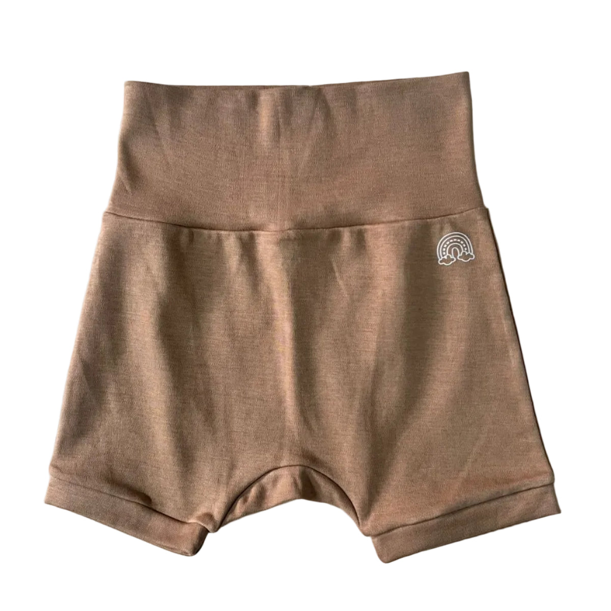Short Pretina Ancha