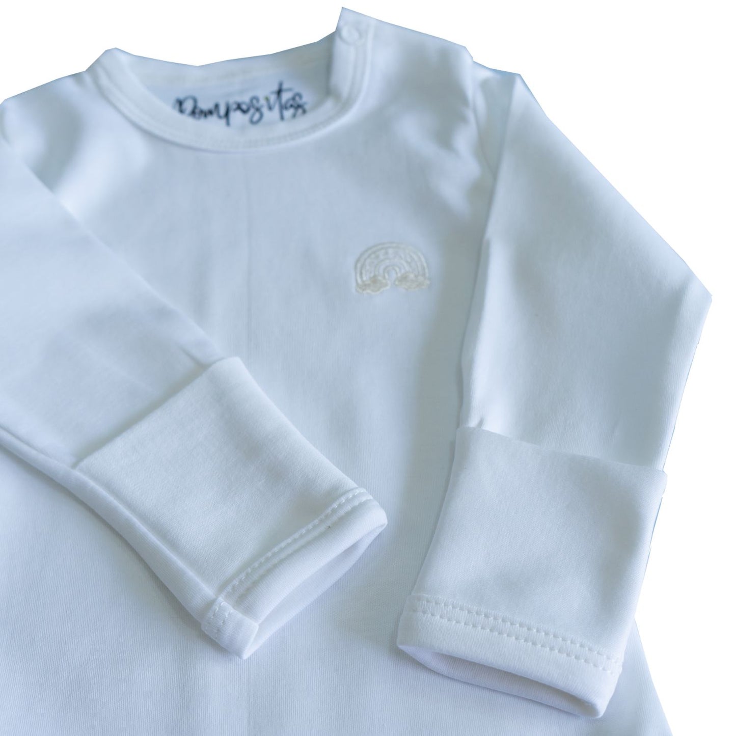 Conjunto Blanco