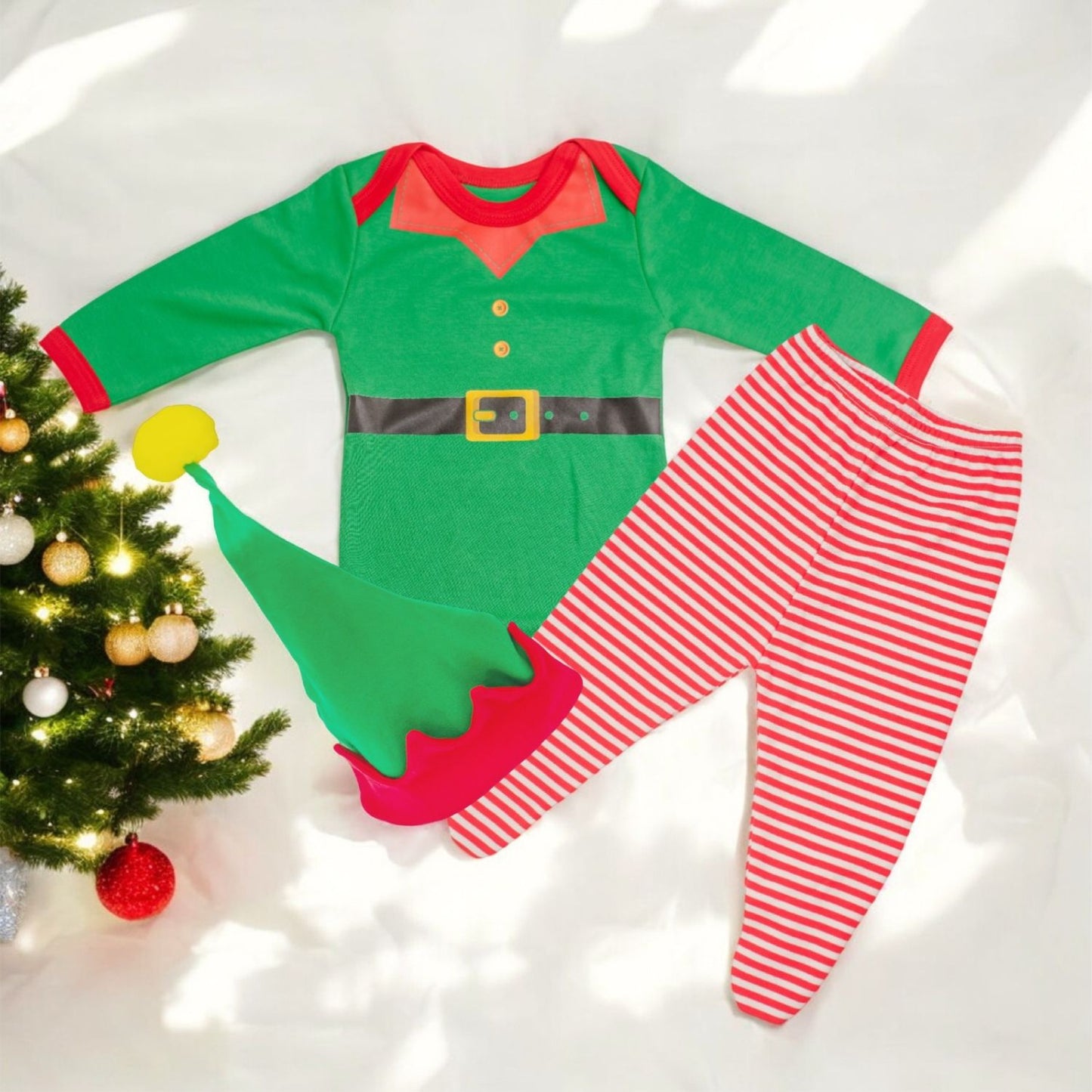 Duende Navideño
