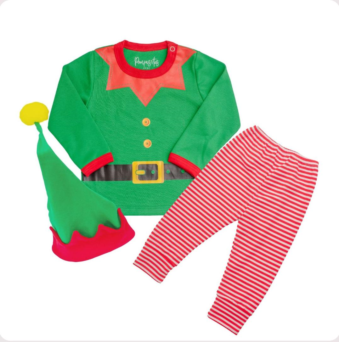 Duende Navideño