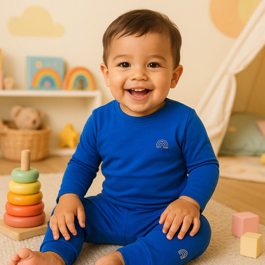 Polito Cuellito Redondo