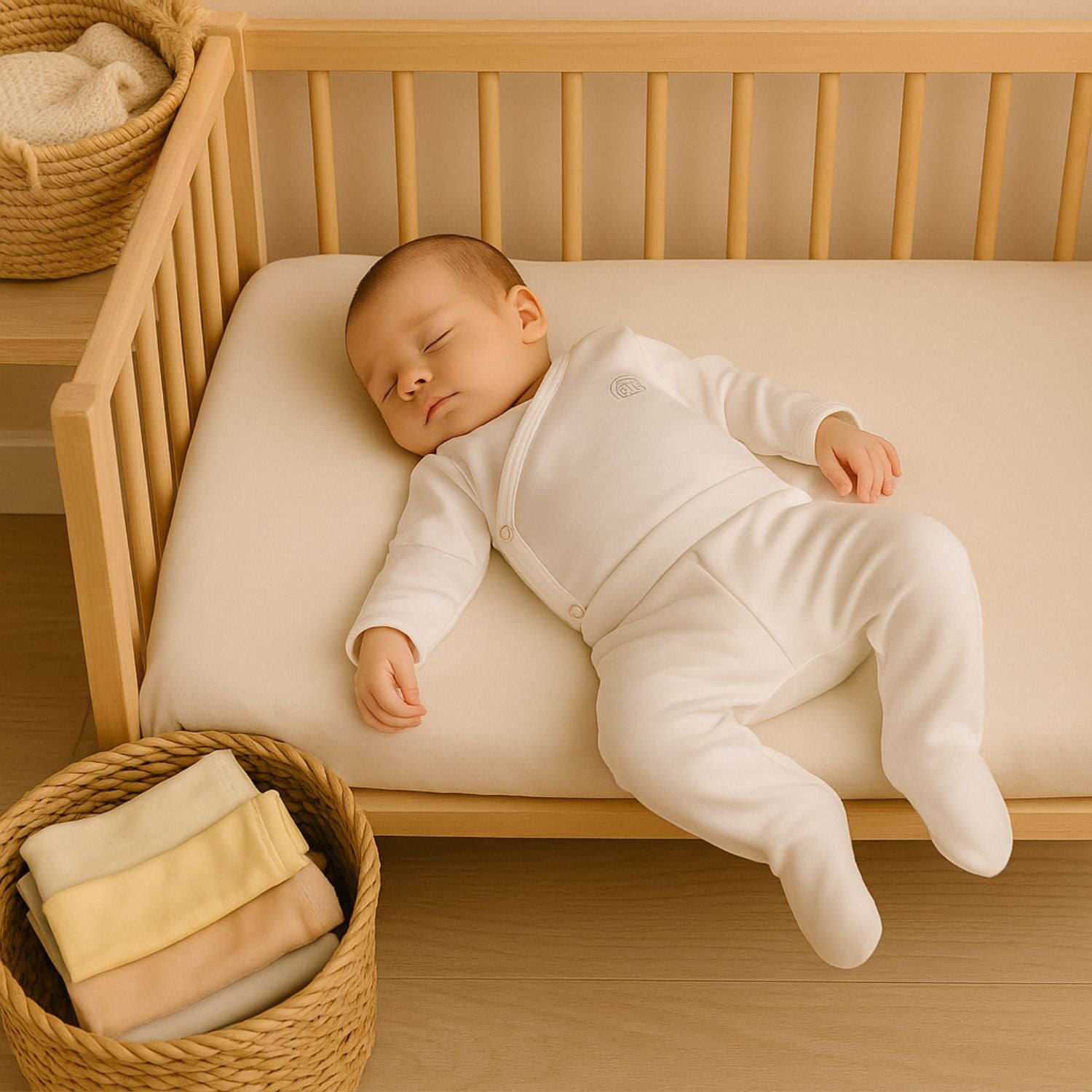 Esenciales para Recién Nacidos