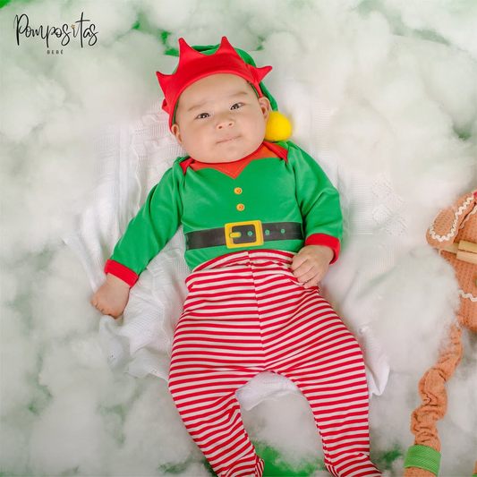 Duende Navideño