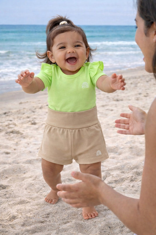 Body alitas de angel