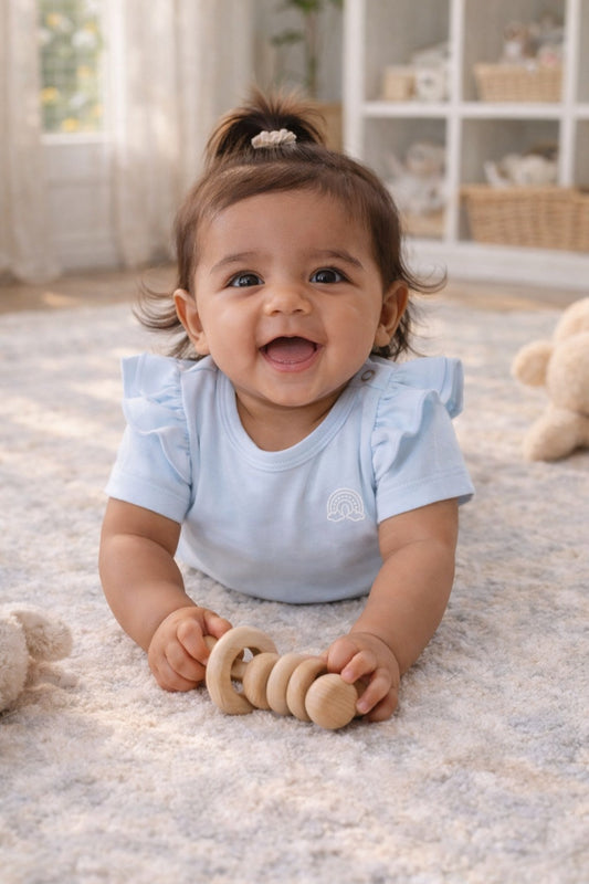 Body alitas de angel