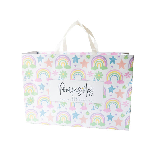 Bolsa y Cajita