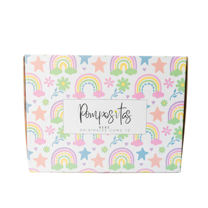 Bolsa y Cajita