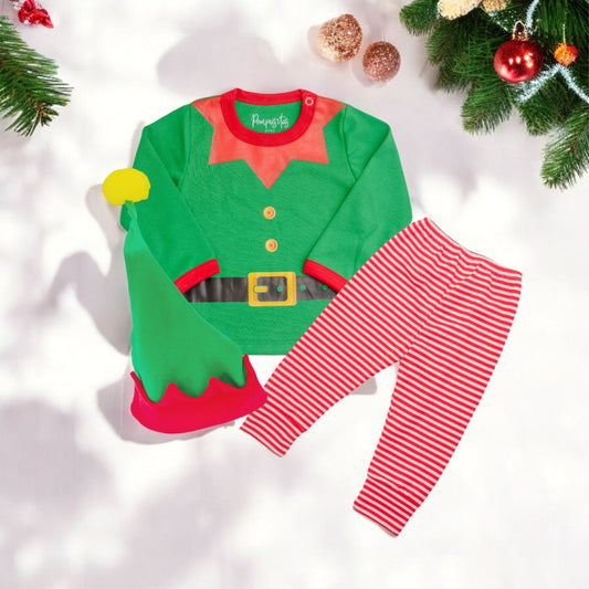Duende Navideño