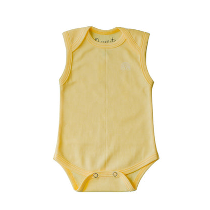 Body Manga Cero Cuello Quita Fácil