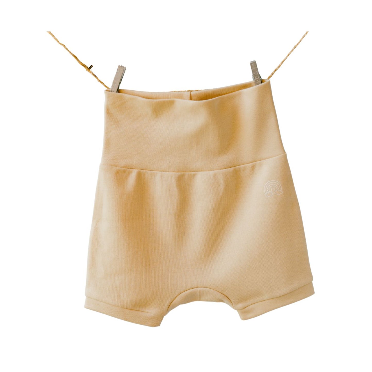 Short Pretina Ancha