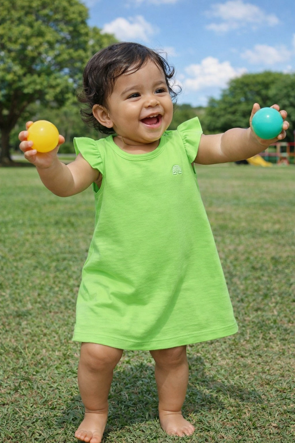 Vestido Zoe