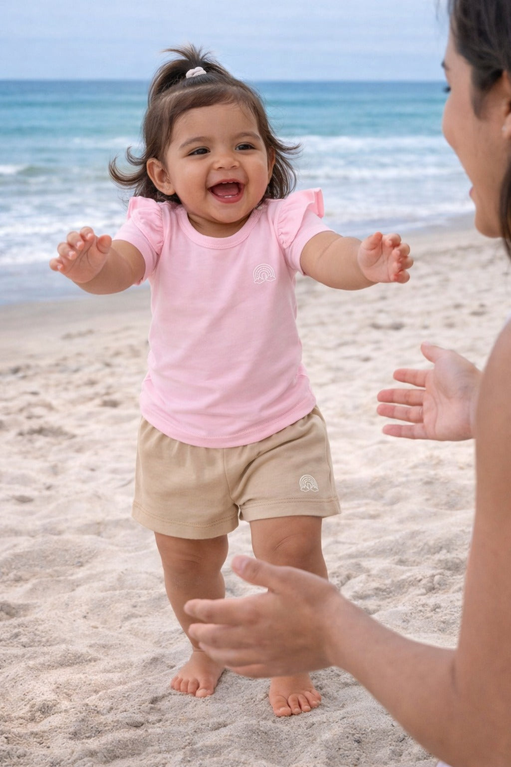 Polito alitas de ángel