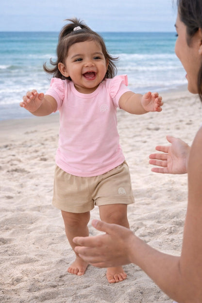 Polito alitas de ángel