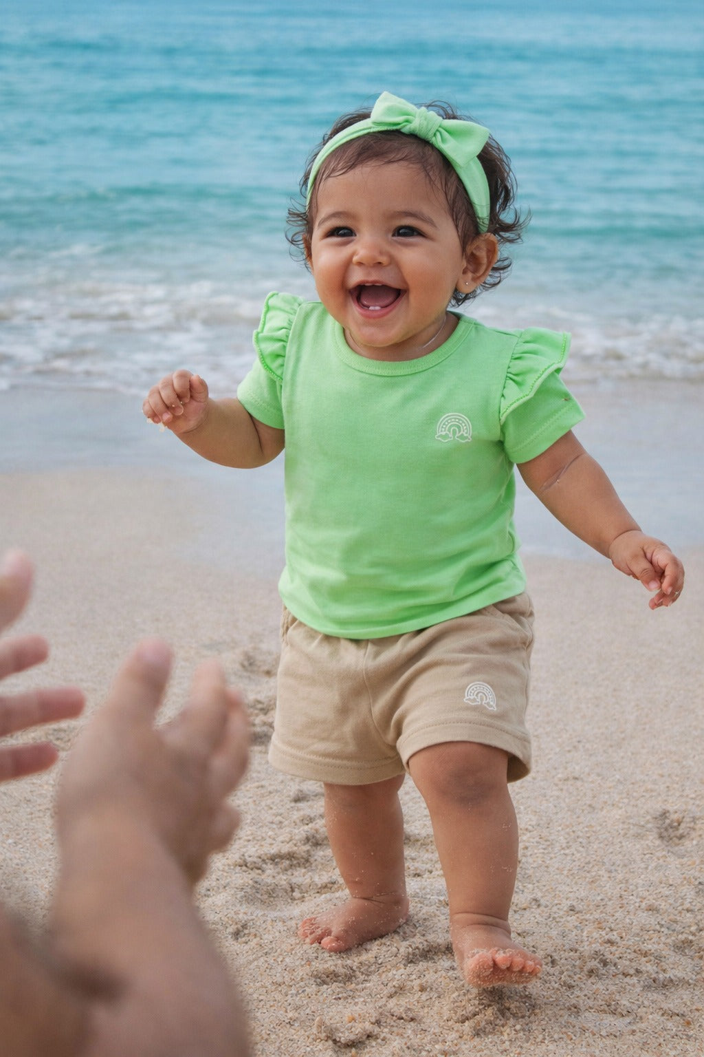 Polito alitas de ángel